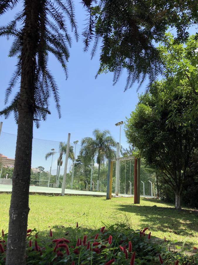 Cavalinho Branco Apartamento Águas de Lindóia Exterior foto